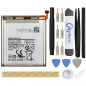 Batterie pour Samsung Galaxy A40 - Qualité Originale - Avec outils