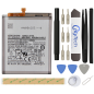 Batterie pour Samsung Galaxy A41 - Qualité Originale - Avec outils