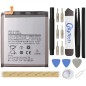 Batterie pour Samsung Galaxy A51 5G - Qualité Originale - Avec outils