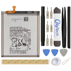 Batterie pour Samsung Galaxy A51 - Qualité Originale - Avec outils
