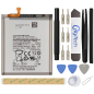Batterie pour Samsung Galaxy A51 - Qualité Originale - Avec outils