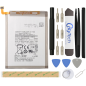 Batterie pour Samsung Galaxy A70 - Qualité Originale - Avec outils