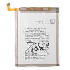 Batterie pour Samsung Galaxy A70 - Qualité Originale