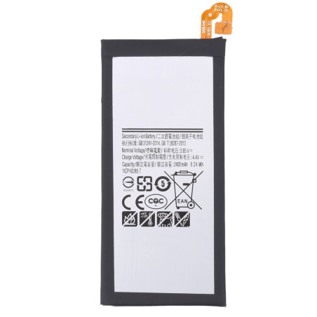 Batterie pour Samsung Galaxy J3 2017 - Qualité Originale - Avec outils