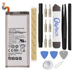 Batterie pour Samsung Galaxy Note 8 - Qualité Originale - Avec Outils