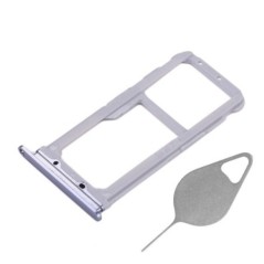 Tiroir de carte SIM Gris du Huawei Honor 9