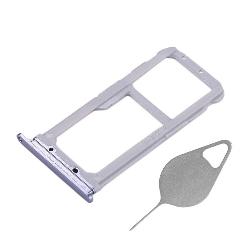 Tiroir de carte SIM Gris du Huawei Honor 9