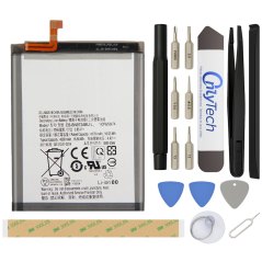 Batterie pour Samsung Galaxy Note 10 Plus - Qualité Originale - Avec outils
