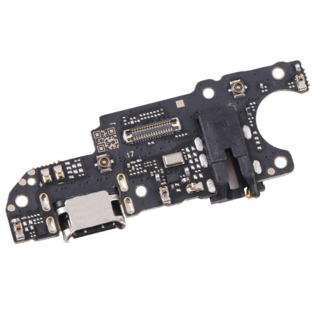 Circuit connecteur de charge du Honor 70 Lite