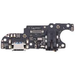 Circuit connecteur de charge du Honor X6