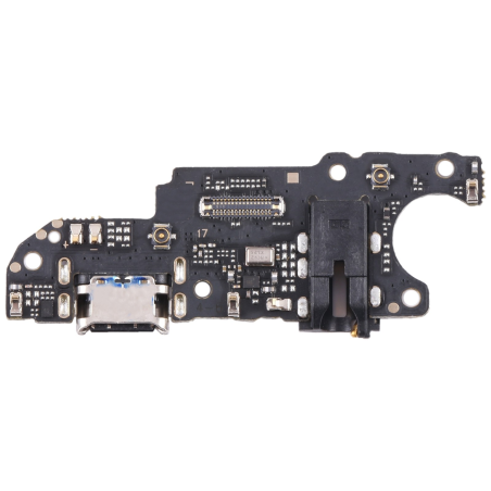 Circuit connecteur de charge du Honor X6