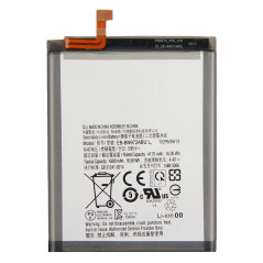 Batterie pour Samsung Galaxy Note 10 Plus - Qualité Originale