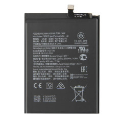 Batterie pour Samsung Galaxy A11 - Qualité Originale