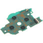 Circuit du bouton Power de la PSP série 1000 (Fat)