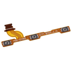 Nappe Power / Volume du Huawei Honor 6C