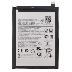 Batterie pour Samsung Galaxy A14 5G - Qualité Originale - Avec outils