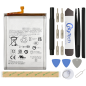 Batterie pour Samsung Galaxy A15 4G / 5G - Qualité Originale - Avec outils