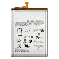 Batterie pour Samsung Galaxy A15 4G / 5G - Qualité Originale - Avec outils