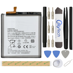 Batterie pour Samsung Galaxy Note 20 Ultra - Qualité Originale - Avec outils