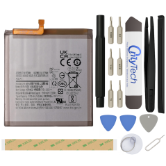 Batterie pour Samsung Galaxy S22 - Qualité Originale - Avec outils