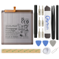 Batterie pour Samsung Galaxy S22 - Qualité Originale - Avec outils