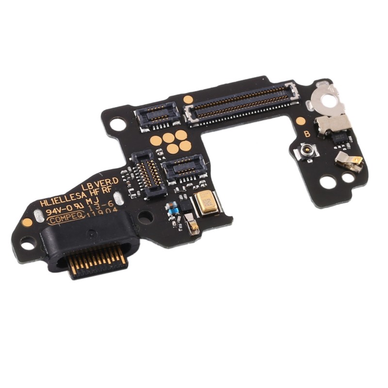Circuit connecteur de charge du Huawei P30 - Original