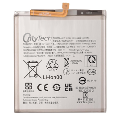 Batterie pour Samsung Galaxy S23 FE - Qualité Originale