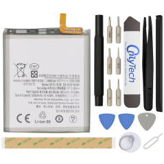 Batterie pour Samsung Galaxy S23 Ultra - Qualité Originale - Avec outils