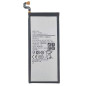 Batterie pour Samsung Galaxy S7 Edge - Qualité Originale - Avec outils