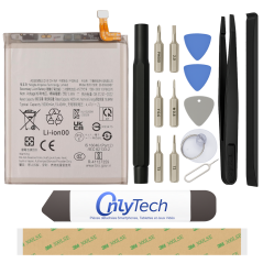 Batterie pour Samsung Galaxy S24 Ultra - Qualité Originale - Avec outils