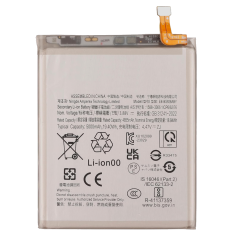 Batterie pour Samsung Galaxy S24 Ultra - Qualité Originale
