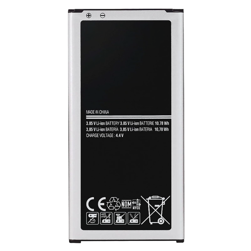 Batterie pour Samsung Galaxy S5 - Qualité Originale