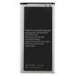 Batterie pour Samsung Galaxy S5 - Qualité Originale