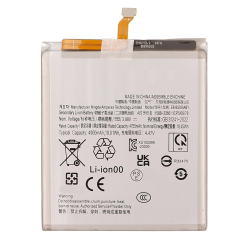 Batterie pour Samsung Galaxy S24 Plus - Qualité Originale - Avec outils