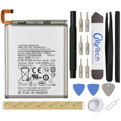 Batterie pour Samsung Galaxy S10 5G - Qualité Originale - Avec outils