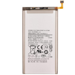 Batterie pour Samsung Galaxy S10 Plus - Qualité Originale