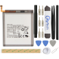 Batterie pour Samsung Galaxy S20 - Qualité Originale - Avec outils