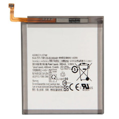 Batterie pour Samsung Galaxy S20 - Qualité Originale