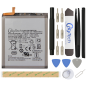 Batterie pour Samsung Galaxy A52S - Qualité Originale - Avec outils