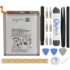 Batterie pour Samsung Galaxy S20 Plus - Qualité Originale - Avec outils