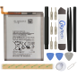 Batterie pour Samsung Galaxy S20 Plus - Qualité Originale - Avec outils