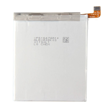 Batterie pour Samsung Galaxy S20 Ultra - Qualité Originale