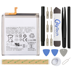 Batterie pour Samsung Galaxy S21 - Qualité Originale - Avec outils
