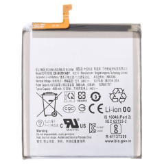 Batterie pour Samsung Galaxy S21 - Qualité Originale - Avec outils