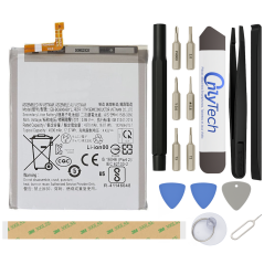 Batterie pour Samsung Galaxy S21 FE - Qualité Originale - Avec outils