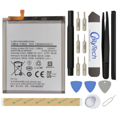 Batterie pour Samsung Galaxy S21 Plus - Qualité Originale - Avec outils