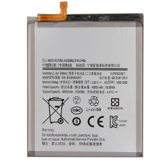 Batterie pour Samsung Galaxy S21 Plus - Qualité Originale