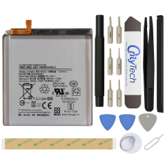 Batterie pour Samsung Galaxy S21 Ultra - Qualité Originale - Avec outils