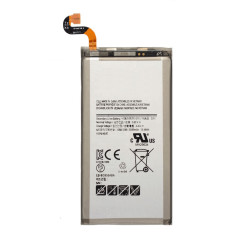 Batterie pour Samsung Galaxy S8 Plus - Qualité Originale - Avec outils