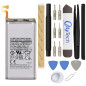Batterie pour Samsung Galaxy S9 - Qualité Originale - Avec outils
